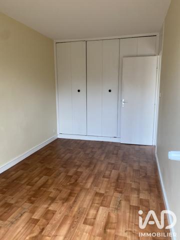 Appartement à vendre 4 pièces 79,37 m² Amiens