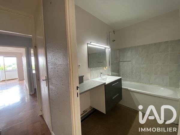 Appartement à vendre 4 pièces 79,37 m² Amiens