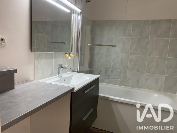 Appartement à vendre 4 pièces 79,37 m² Amiens