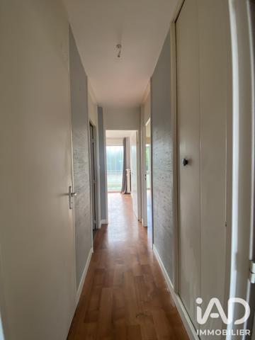 Appartement à vendre 4 pièces 79,37 m² Amiens