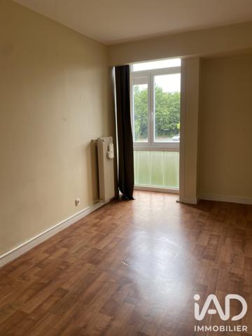 Appartement à vendre 4 pièces 79,37 m² Amiens