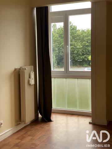Appartement à vendre 4 pièces 79,37 m² Amiens