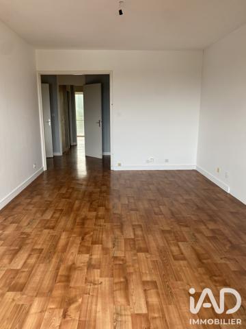Appartement à vendre 4 pièces 79,37 m² Amiens