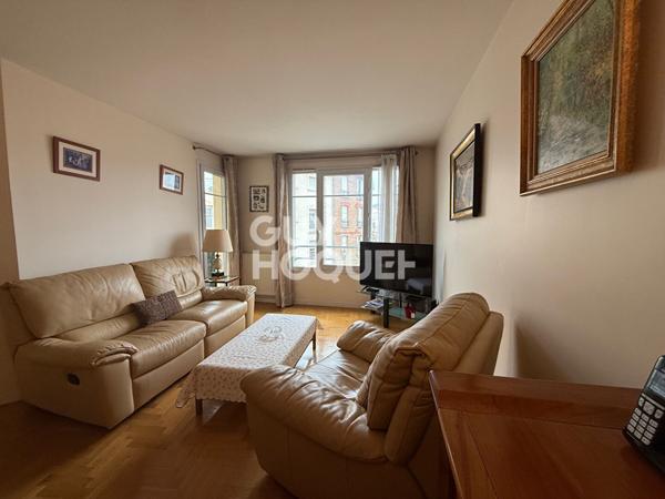 Appartement Rosny Sous Bois 3 pièce(s) 60 m2