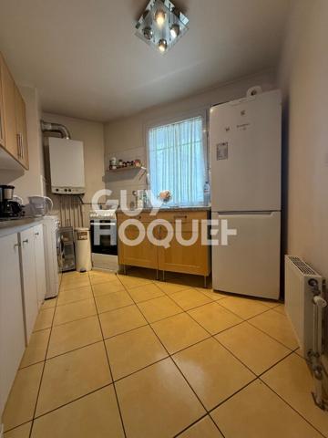 Appartement Rosny Sous Bois 3 pièce(s) 60 m2