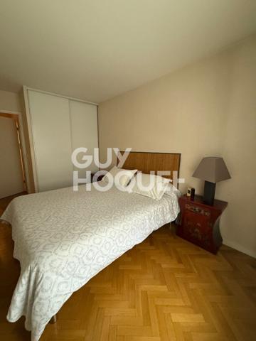 Appartement Rosny Sous Bois 3 pièce(s) 60 m2