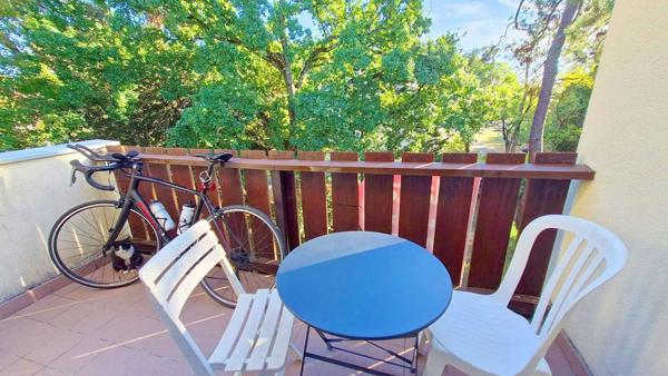 Appartement - St Georges de Didonne