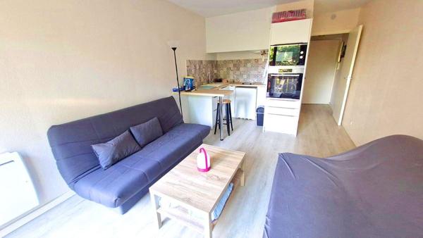 Appartement - St Georges de Didonne