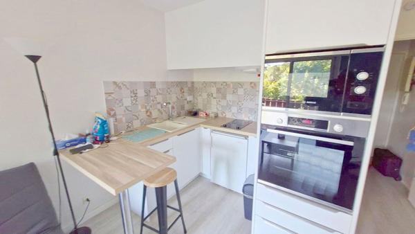 Appartement - St Georges de Didonne