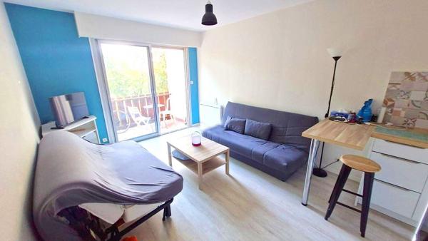 Appartement - St Georges de Didonne