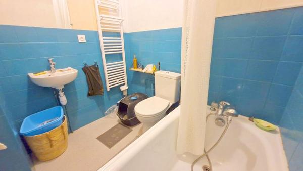 Appartement - St Georges de Didonne