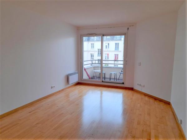 Appartement 2 pièces à louer
