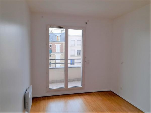 Appartement 2 pièces à louer