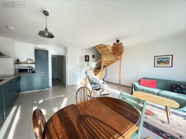 Maison à vendre à Angoulins en Charente-Maritime (17690), ref : 17112-399