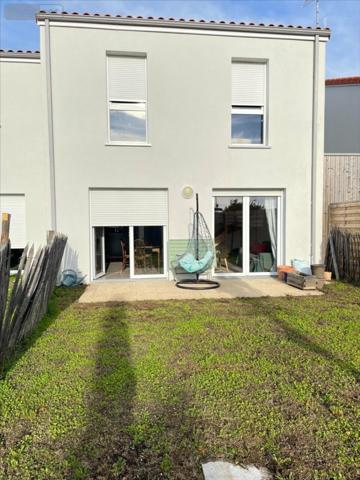 Maison à vendre à Angoulins en Charente-Maritime (17690), ref : 17112-399