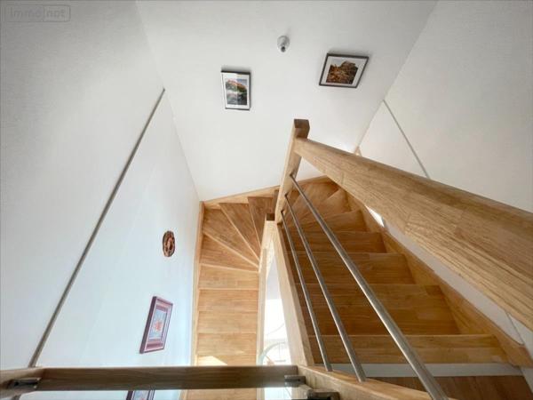 Maison à vendre à Angoulins en Charente-Maritime (17690), ref : 17112-399