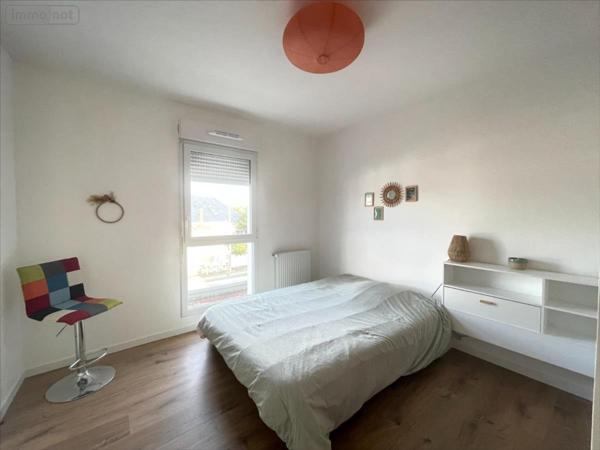 Maison à vendre à Angoulins en Charente-Maritime (17690), ref : 17112-399