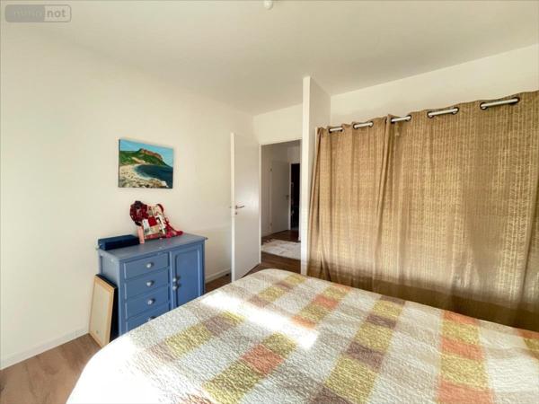 Maison à vendre à Angoulins en Charente-Maritime (17690), ref : 17112-399