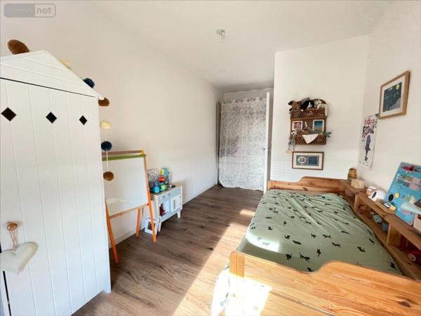 Maison à vendre à Angoulins en Charente-Maritime (17690), ref : 17112-399