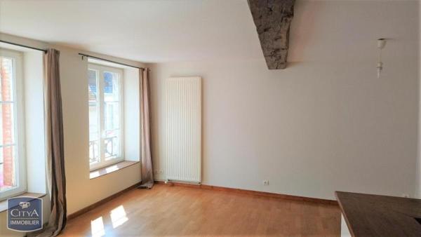 Location appartement 3 pièces de 55.5m²