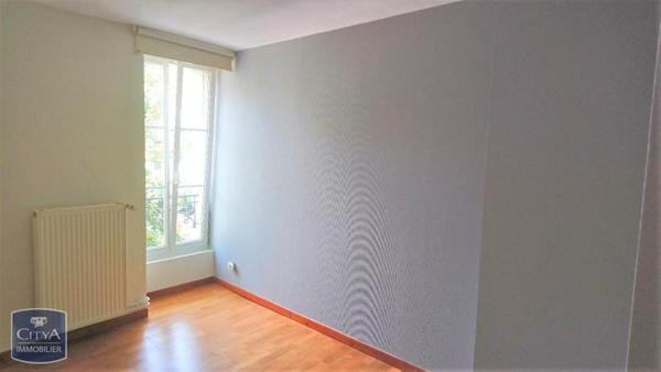 Location appartement 3 pièces de 55.5m²