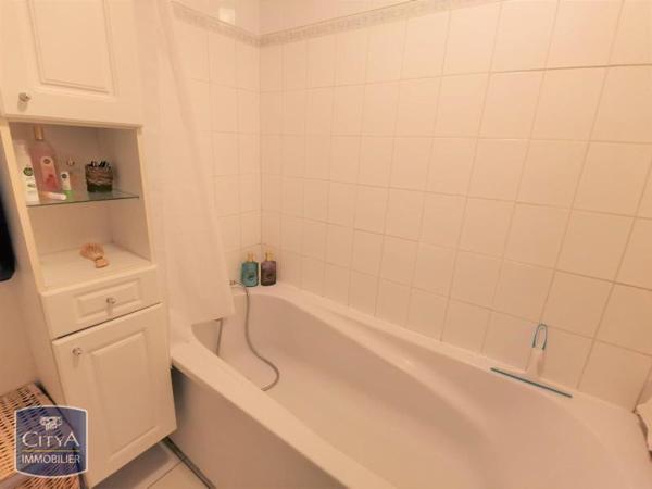 Location appartement 3 pièces de 55.5m²