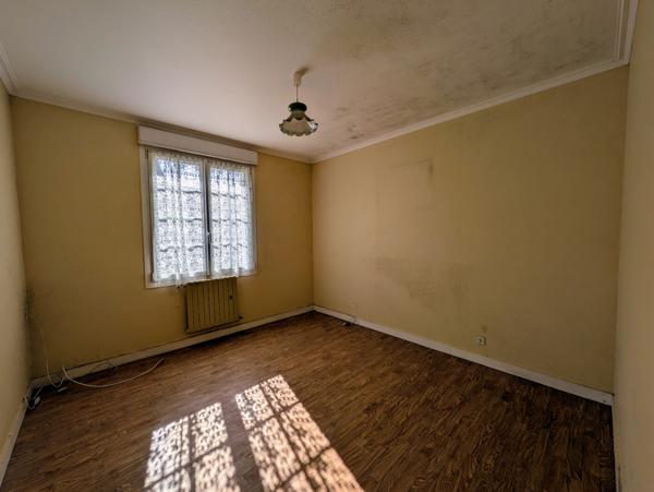 Maison avec hangar à Brignogan