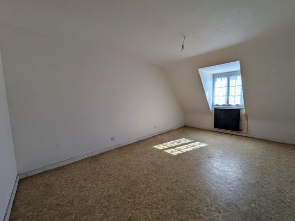 Maison avec hangar à Brignogan