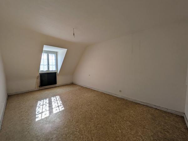 Maison avec hangar à Brignogan