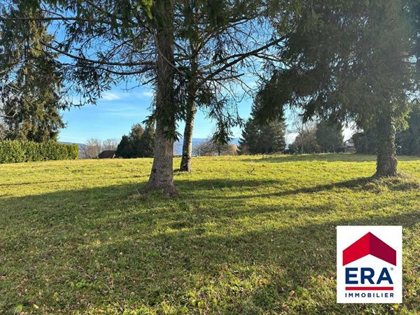 Maison et ses dépendances sur parcelle de 6000 m²