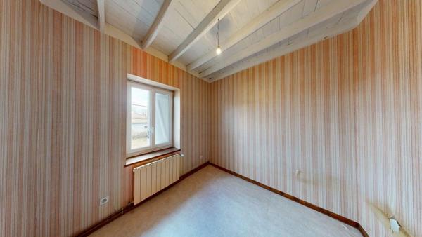 Maison et ses dépendances sur parcelle de 6000 m²