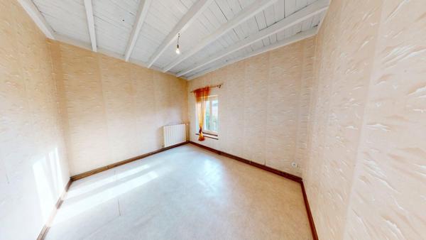 Maison et ses dépendances sur parcelle de 6000 m²