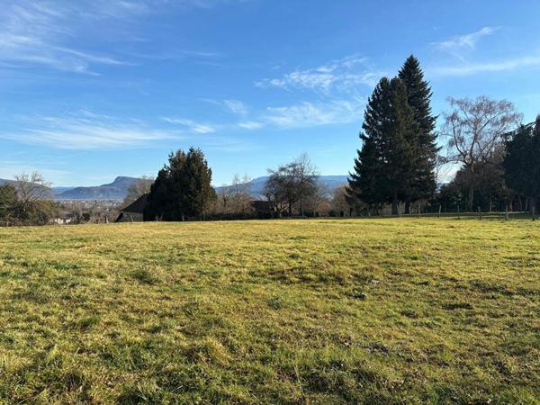 Maison et ses dépendances sur parcelle de 6000 m²