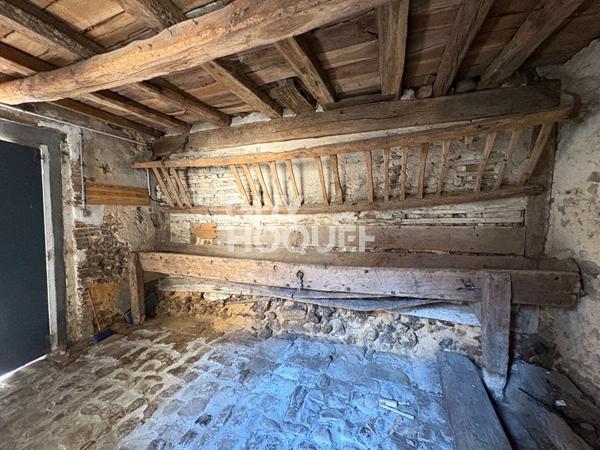 Maison Verneuil D Avre Et D Iton 3 pièce(s) 91 m2