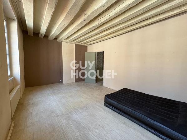 Maison Verneuil D Avre Et D Iton 3 pièce(s) 91 m2