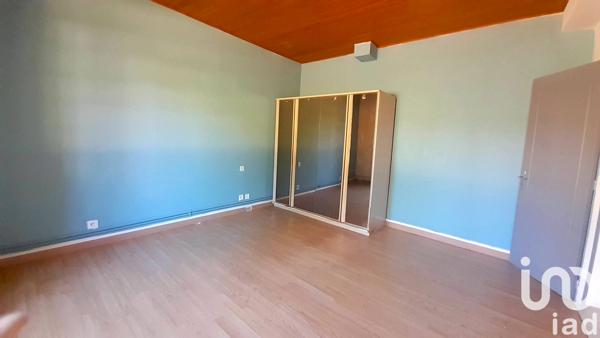 Maison à vendre 5 pièces 143 m² Saint-Aubin-sur-Yonne