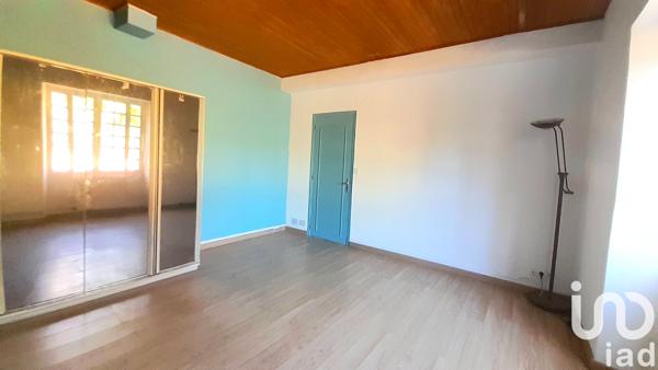 Maison à vendre 5 pièces 143 m² Saint-Aubin-sur-Yonne