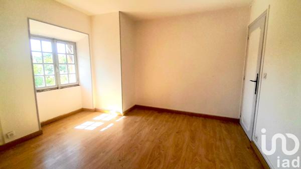 Maison à vendre 5 pièces 143 m² Saint-Aubin-sur-Yonne