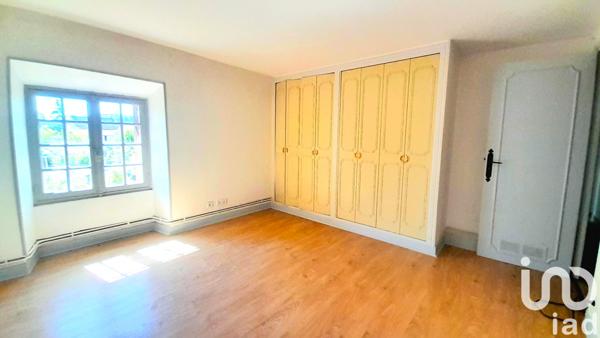 Maison à vendre 5 pièces 143 m² Saint-Aubin-sur-Yonne