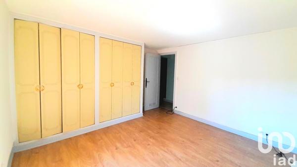 Maison à vendre 5 pièces 143 m² Saint-Aubin-sur-Yonne