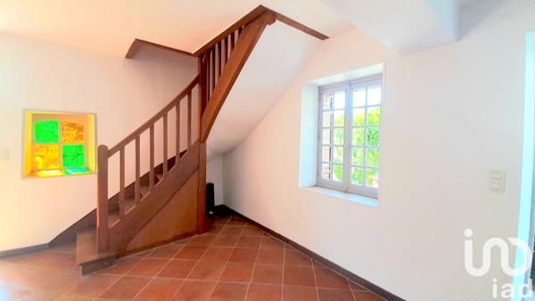 Maison à vendre 5 pièces 143 m² Saint-Aubin-sur-Yonne