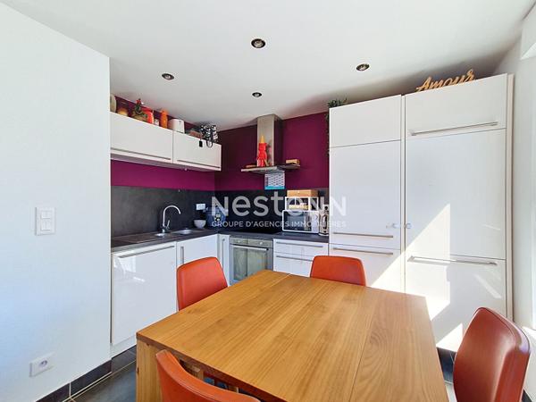 Appartement 3 pièces ECKBOLSHEIM - DUPLEX AVEC ENTRÉE INDIVIDUELLE