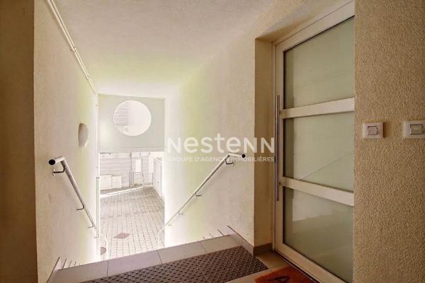Appartement 3 pièces ECKBOLSHEIM - DUPLEX AVEC ENTRÉE INDIVIDUELLE