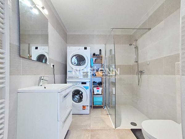 Appartement 3 pièces ECKBOLSHEIM - DUPLEX AVEC ENTRÉE INDIVIDUELLE