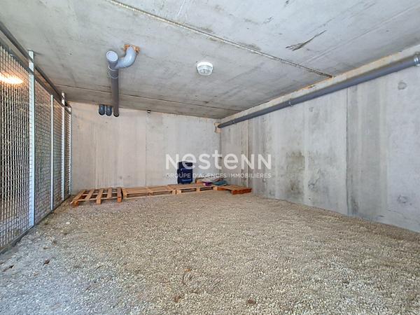 Appartement 3 pièces ECKBOLSHEIM - DUPLEX AVEC ENTRÉE INDIVIDUELLE