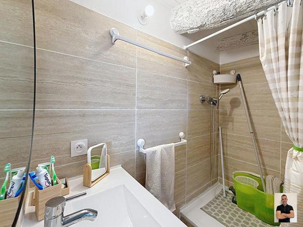 Appartement Montagnac Montpezat 2 pièce(s) 34 m2