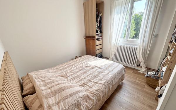 Maison à louer    4 pièces •  Nantes