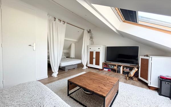 Maison à louer    4 pièces •  Nantes