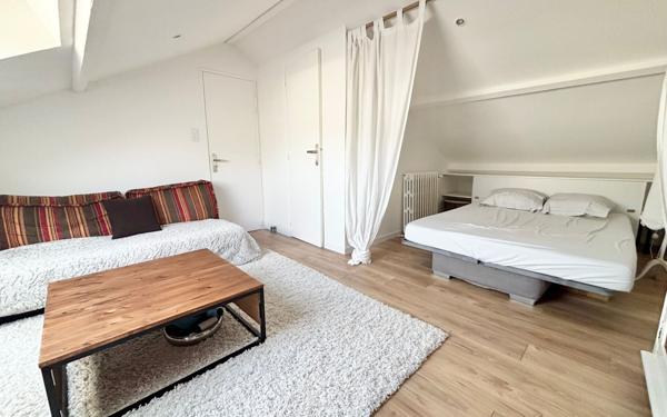 Maison à louer    4 pièces •  Nantes