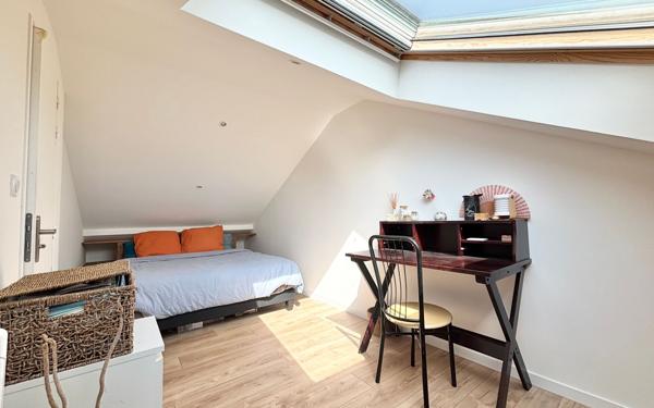 Maison à louer    4 pièces •  Nantes